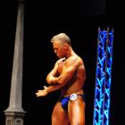 Alex  Saucier - NPC West Texas Classic 2012 - #1